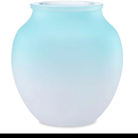 Scentsy serenity wax warmer NIB - Picture 2 of 3